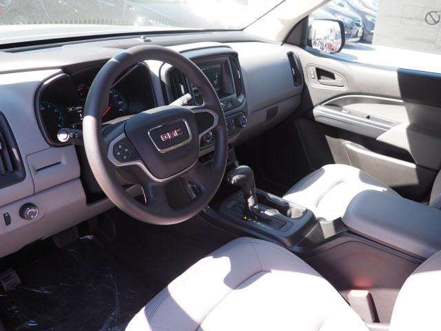 2017 GMC Canyon 4x2 4dr Extended Cab 6 ft. LB